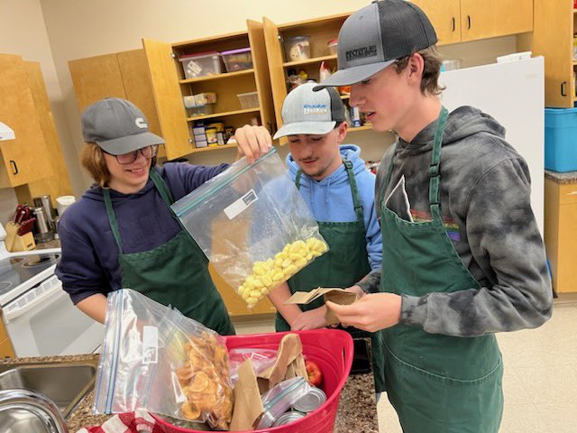 MorSchool tweet media