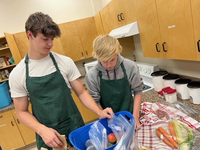 MorSchool tweet media