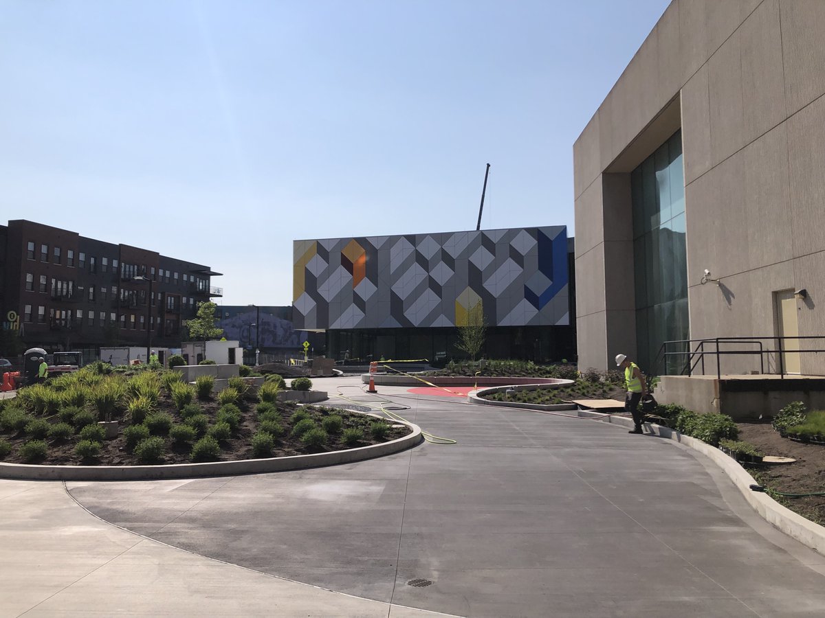 BME Associates tweet media