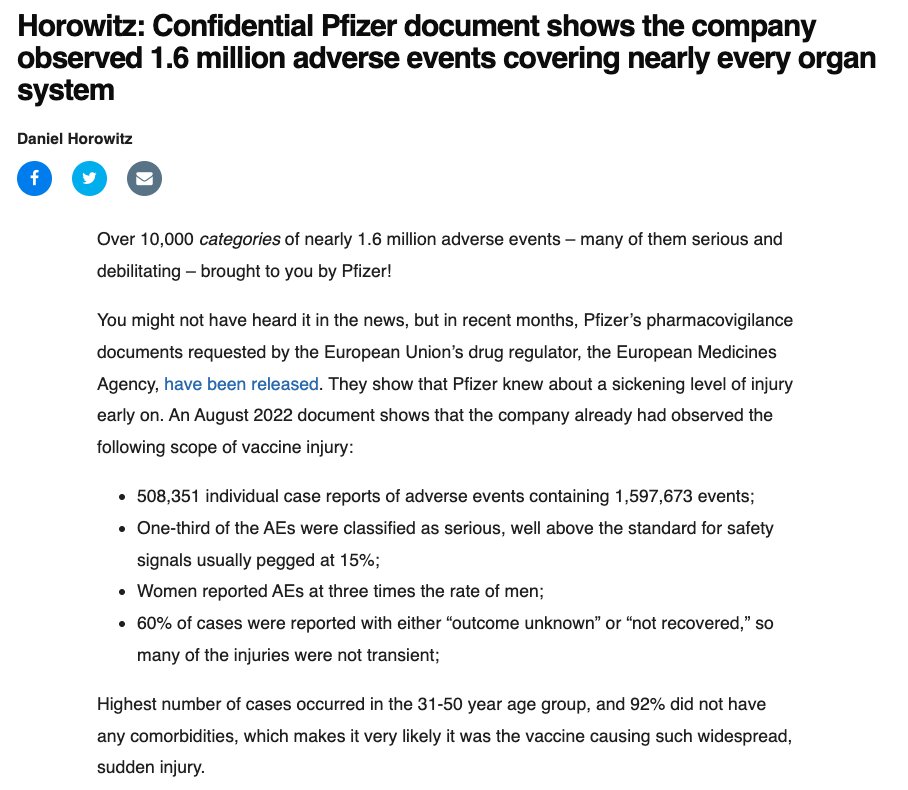 DiedSuddenly_'s tweet image. This should make every red blooded American furious. How could they allow this to happen!?