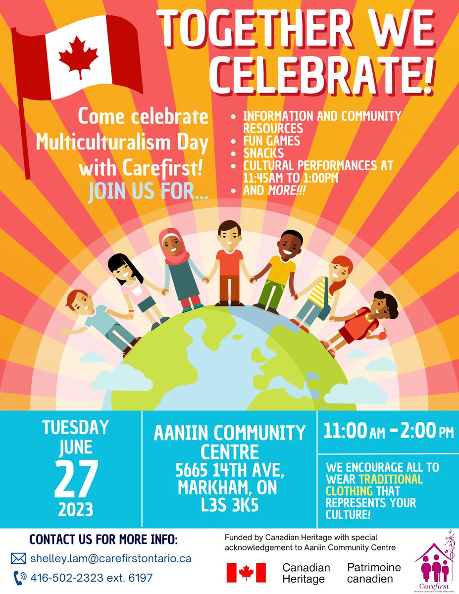 Carefirst Seniors tweet media