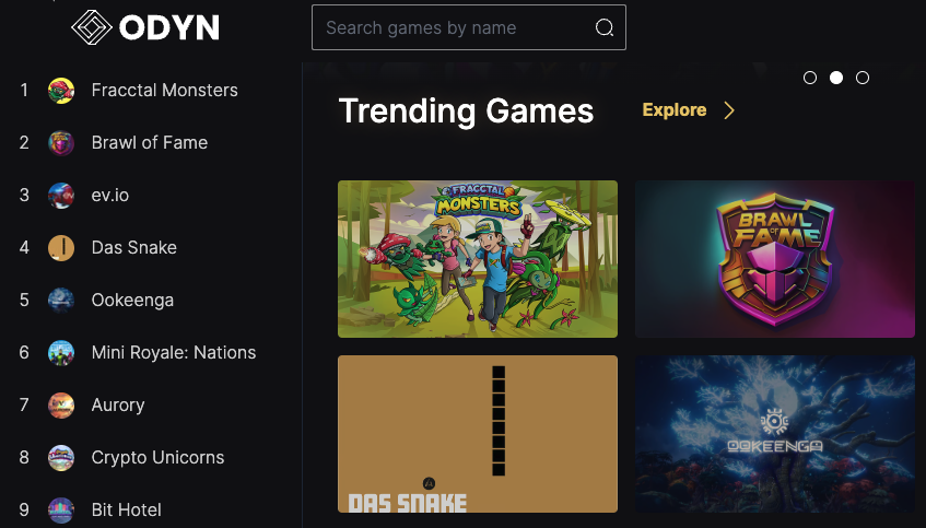 Fracctal TCG | Now on Steam! tweet media