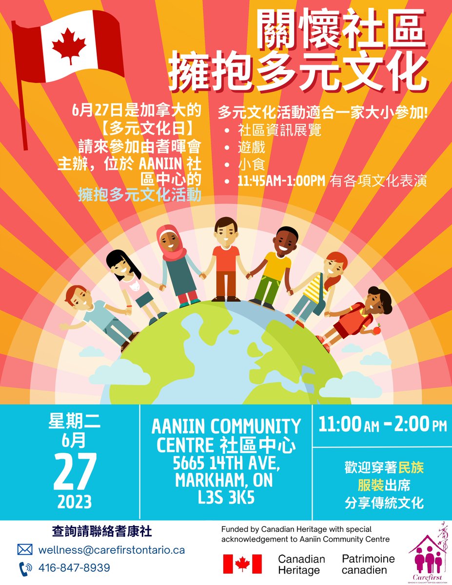 Carefirst Seniors tweet media