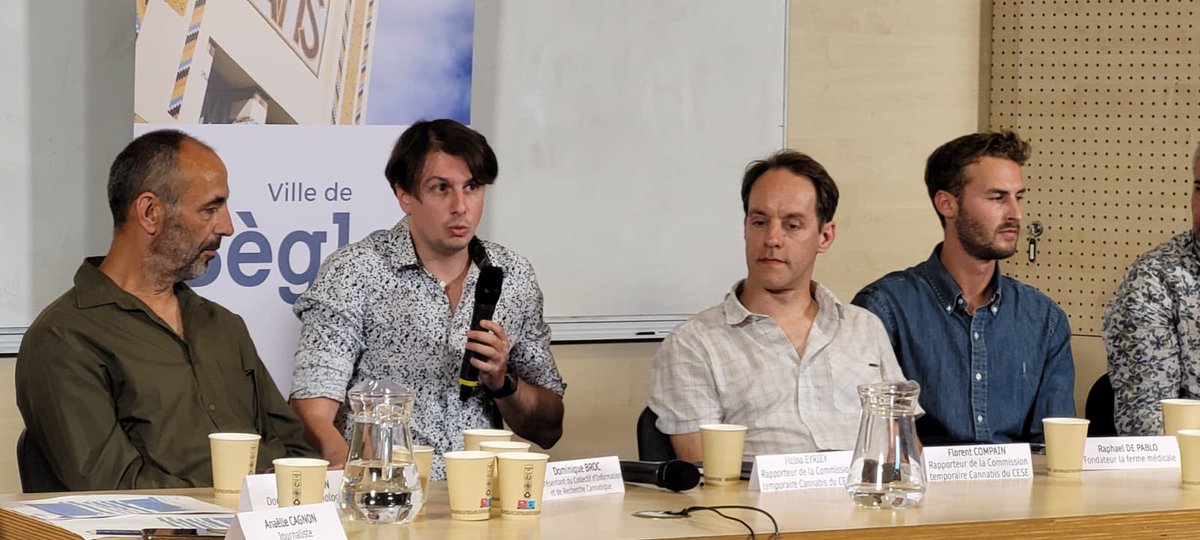 HelnoEyriey's tweet photo. Tables rondes passionnantes concernant une proposition d’expérimentation locale à l’initiative de @clemrossignol . Avec @Florent_COMPAIN et Jean-François Naton , nous présentons les constats et préconisations du @lecese sur le sujet dans un avis de Janvier dernier. https://t.co/pFvaosmMM1