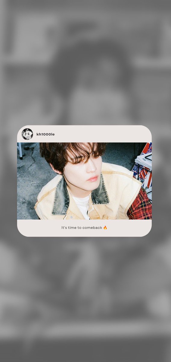 nanajjwi's tweet photo. 'Broken Melodies' Teaser image 1 NCT Dream 3rd Album 【ISTJ】 lockscreen/wallpaper

Chenle ver. 핸드폰 배경화면 18:9
📎https://t.co/ZhQFXLxDx7

#NCTDream #엔시티드림 #CHENLE #천러 #钟辰乐 #Broken_Melodies #NCTDREAM_ISTJ #NCTDREAM_Broken_Melodies https://t.co/GrweeBzh3g
