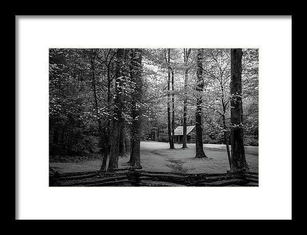 Art for the eyes! buff.ly/3eqG9GC #smokymountains #tenneessee #cabin #photography
#natureloves #cadescove #amex #amazing #love