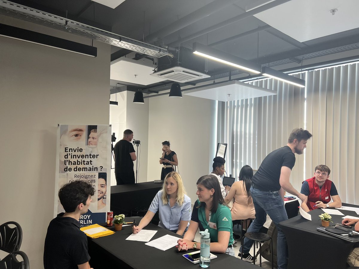 Loudini Hannane tweet media