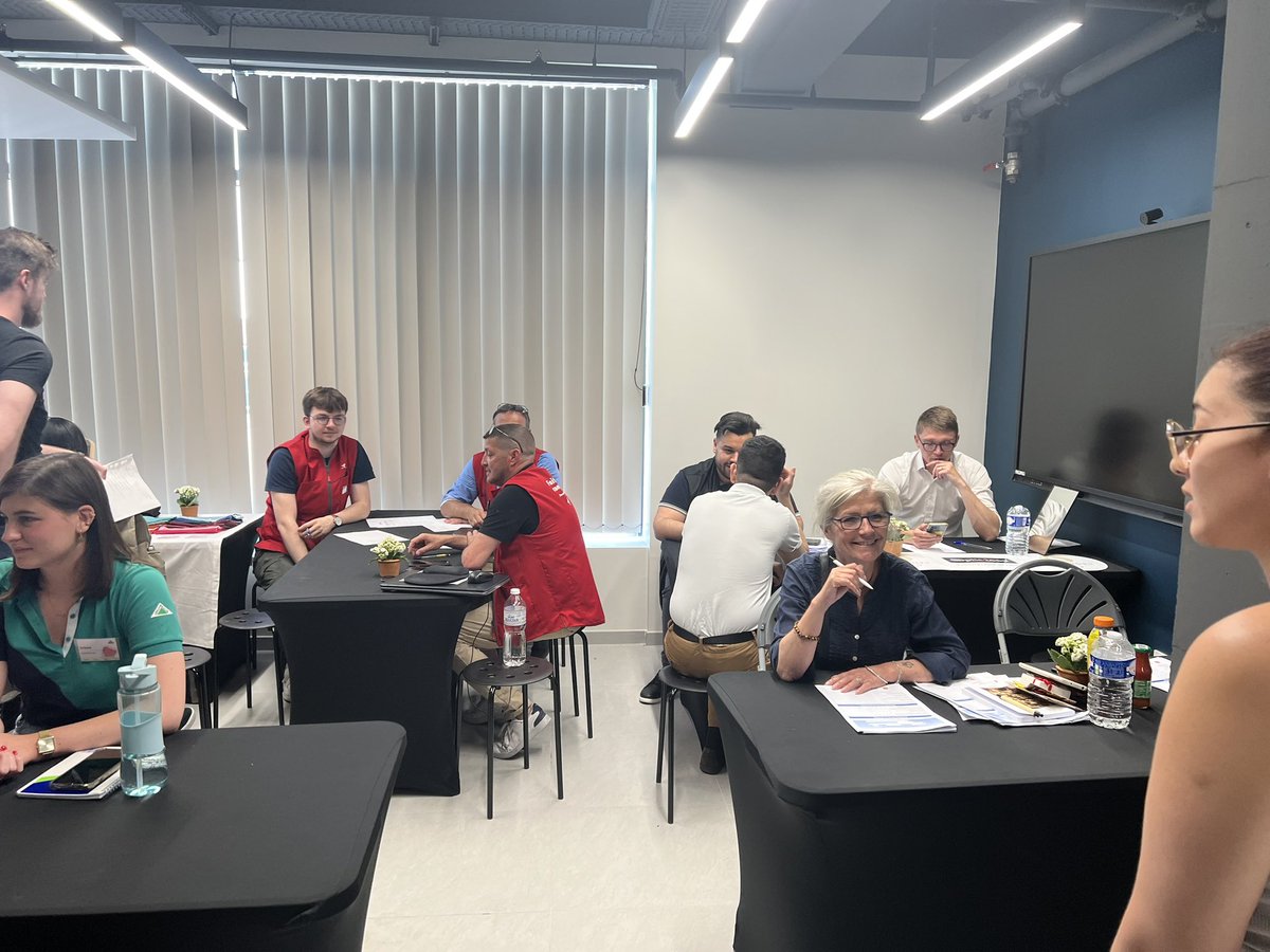 Loudini Hannane tweet media