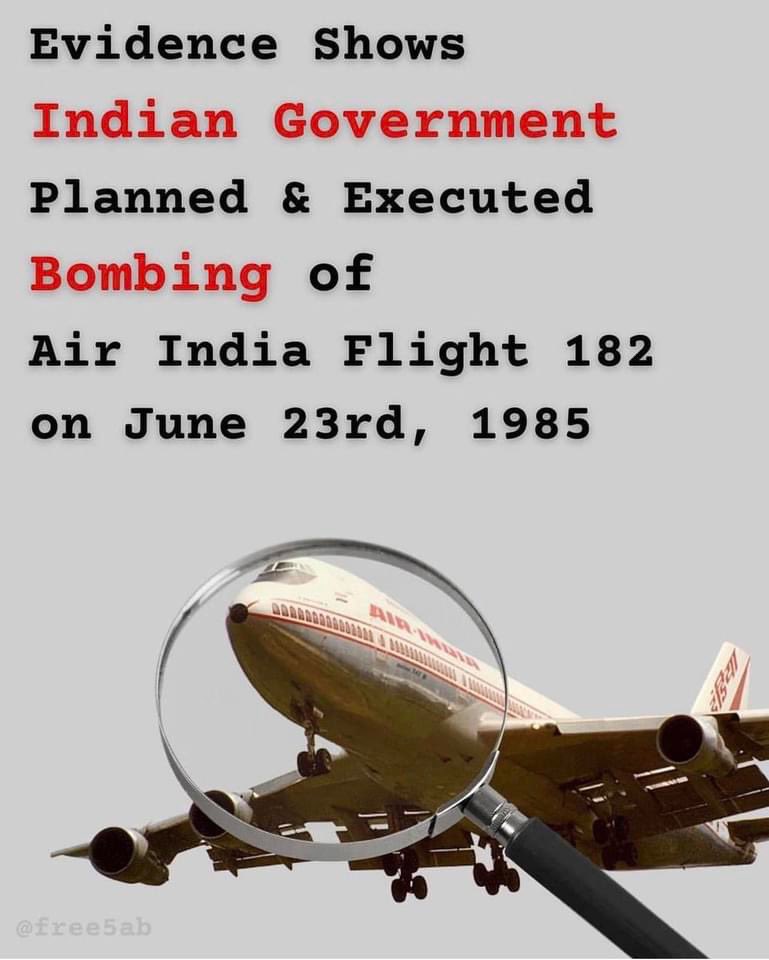 Sovereignty0005's tweet photo. 🚨 🚨 😱must read for everyone #CSIS(Canadian Security Intelligence Services) already declassified enough material that it was that #Brahmin_terrorism #Brahmin_Terrorist_Jagdish_Sharma behind it. Anybody got any questions can come and ask me I can tell you whole thing with #proofs from international body. 

Link👉👉 https://t.co/Ct53mh1idH…

https://t.co/fJC1h3KJXM…

https://t.co/3Fi9pKFujx 

https://t.co/fJC1h3KJXM…