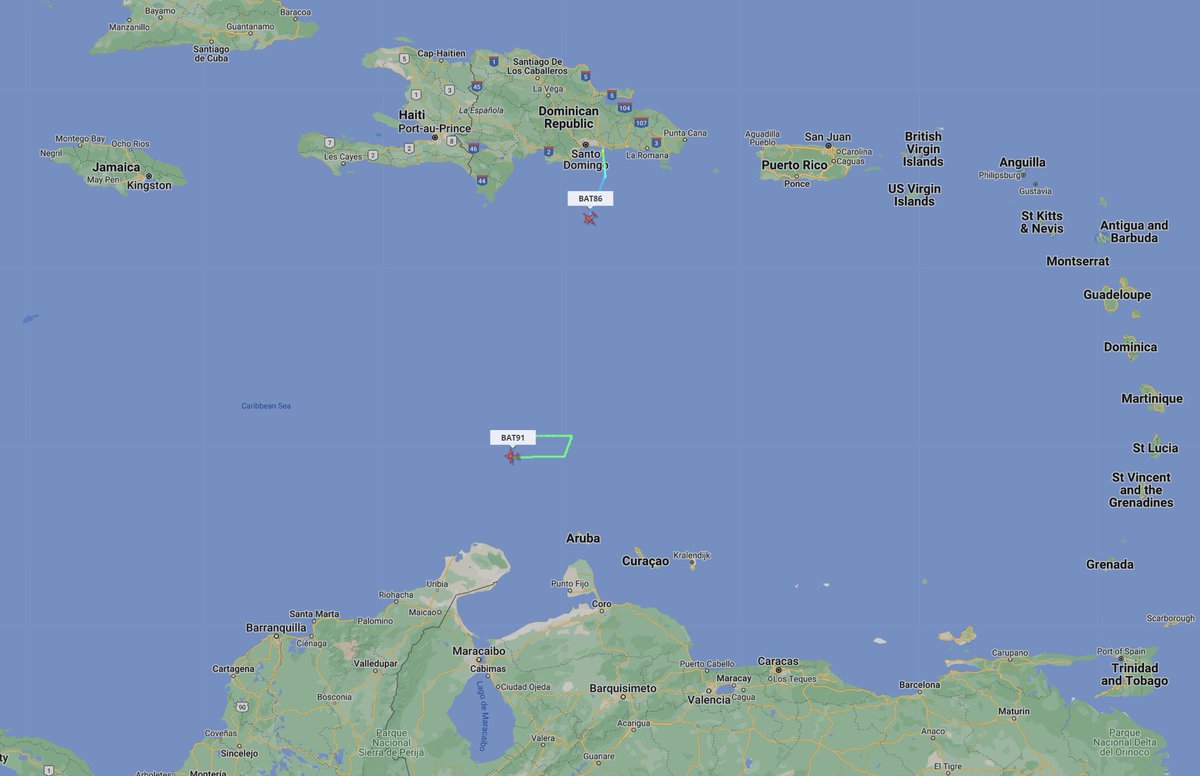 Aerospace Intelligence on Twitter "Two USAF (🇺🇸) P9A PALE ALE