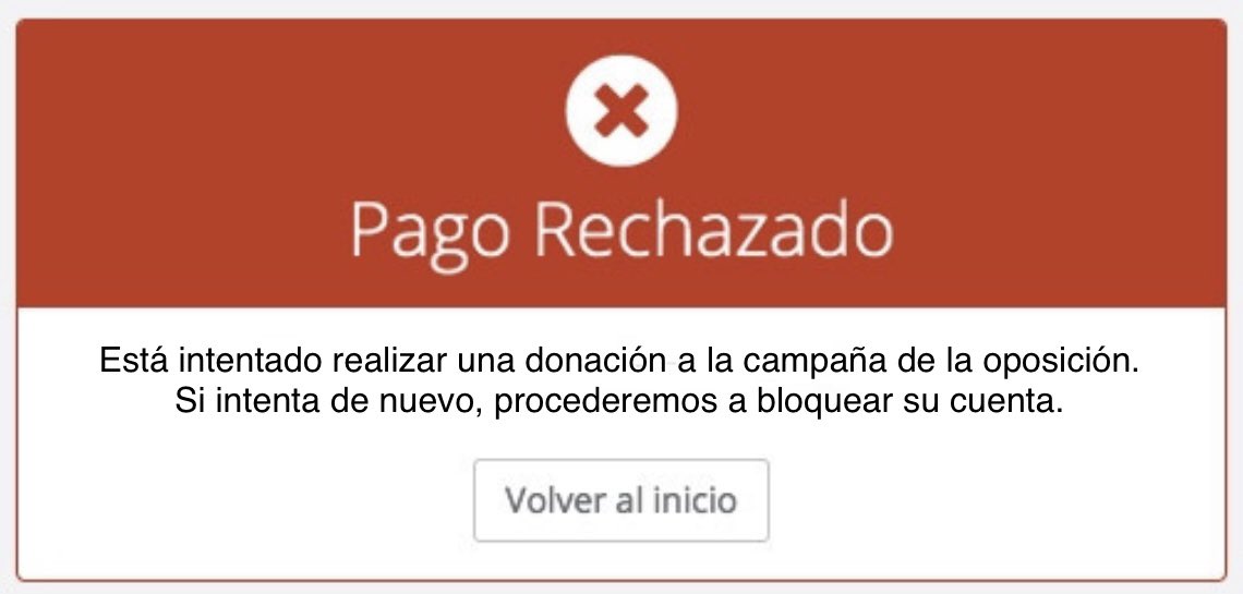 juanencripto's tweet photo. Mientras que algunos celebran la alianza del Banco de la República con los estafadores de @Ripple para crear una herramienta que pretende entregarle más control al Gobierno sobre los ciudadanos, yo te comparto un mensaje que podrías recibir si la CBDC colombiana se hace realidad. https://t.co/qMcl57rwPR