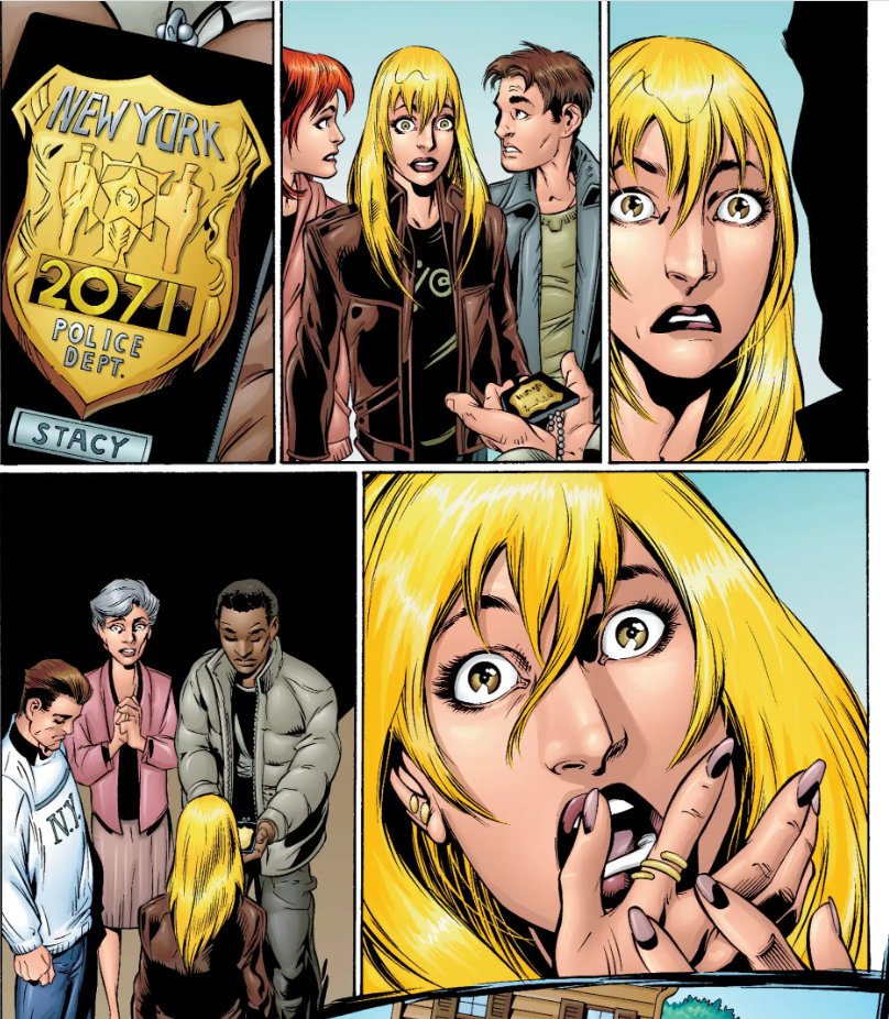 ComicBookAnt - TAP OR DIE #4 - PRELAUNCH tweet media