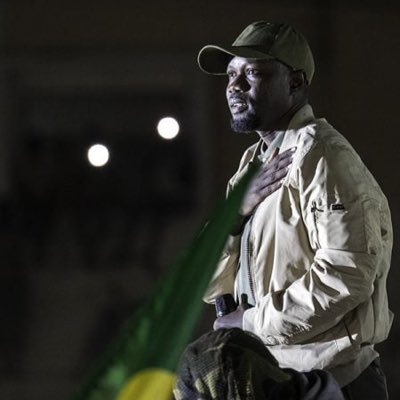 Djily Bakhdad 🇸🇳 tweet media