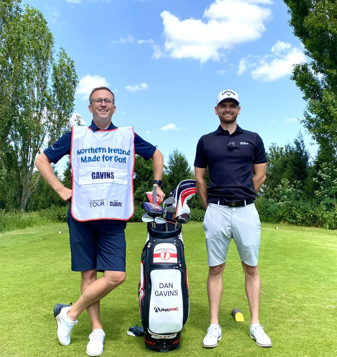 GOLF MATES (@golf_mates_) on Twitter photo Absolutely brilliant day with <a href="/DanielGavins/">Daniel Gavins</a> today <a href="/WheatleyGC/">Wheatley Golf Club</a>
A mega video will be coming soon 💥 Absolutely brilliant day with <a href="/DanielGavins/">Daniel Gavins</a> today <a href="/WheatleyGC/">Wheatley Golf Club</a>
A mega video will be coming soon 💥