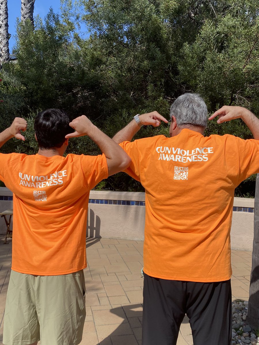 Raul Coimbra, MD, PhD (@raulcoimbramd) on Twitter photo June is National Gun Violence Awareness month. Order and wear the AAST orange t-shirt with your team, family, and friends. <a href="/traumadoctors/">AAST</a> <a href="/traumadoctorsam/">AAST Associate Members</a> <a href="/JTraumAcuteSurg/">Journal of Trauma and Acute Care Surgery</a> #AASTOPGunViolence #AASTurnsOrange June is National Gun Violence Awareness month. Order and wear the AAST orange t-shirt with your team, family, and friends. <a href="/traumadoctors/">AAST</a> <a href="/traumadoctorsam/">AAST Associate Members</a> <a href="/JTraumAcuteSurg/">Journal of Trauma and Acute Care Surgery</a> #AASTOPGunViolence #AASTurnsOrange
