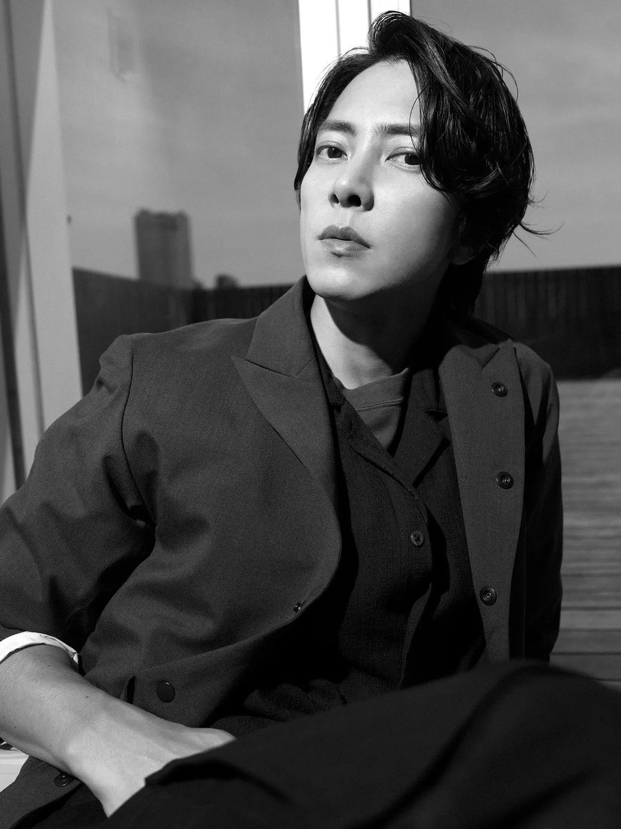 Yupi On Twitter VOGUE JAPAN N If We Are Alive It Is Absolutely Possible To Down Not 