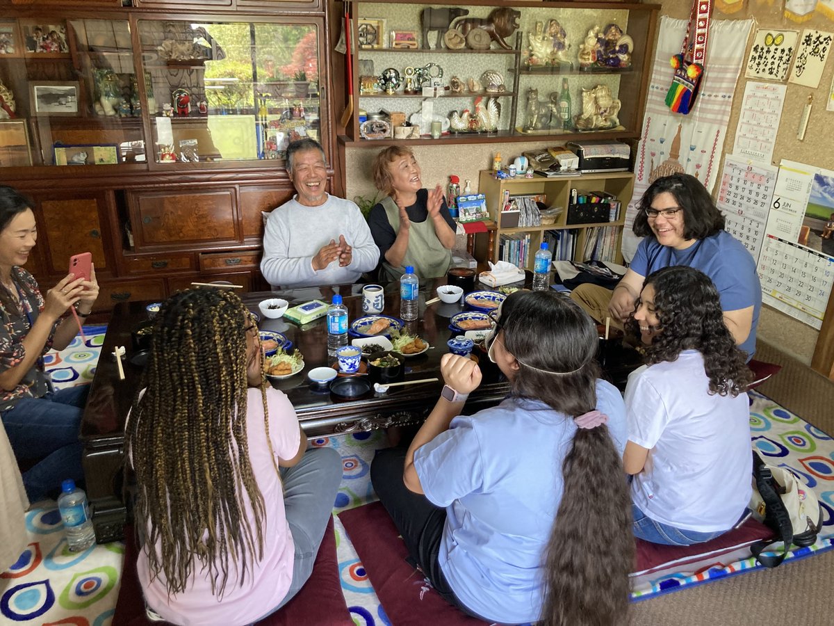 Japan Embassy DC🌸 tweet media