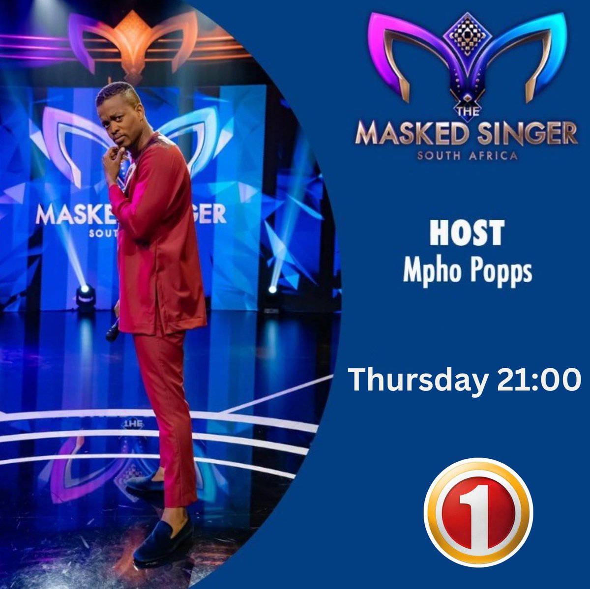 Missed episode 2 of The #MaskedSinger on Saturday ? 👀 Good thing that there is a rebroadcast ar 21:00 on SABC. Catch your fav detectives as they try to figure out which celebrity is behind the mask. 🔥🔥🔥🔥