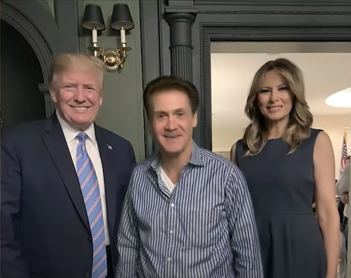theh3podcast's tweet photo. We're getting reports that Jimmie Lee has direct access to North Korea &amp; Iraq attack plans thanks to Trump's classified documents. Bingo! https://t.co/TMZLuHPN0J
