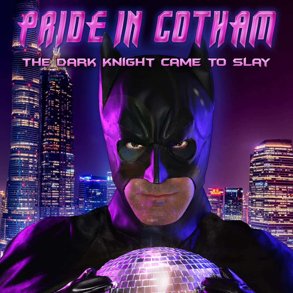 SF_GayLife's tweet photo. The Wayne Foundation Cordially Invites You To Gotham’s First Annual Pride Gala

Attend Gotham’s biggest soiree of the year, filled with the familiar faces of the city’s elite.

June 20-24th, 2023

https://t.co/cy6ekay0pF https://t.co/nX4q279lb2