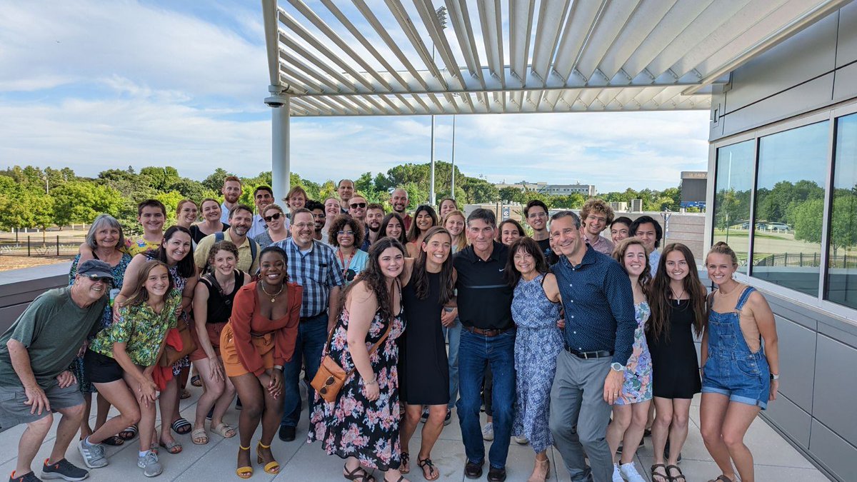 Danielle Steffen tweet media