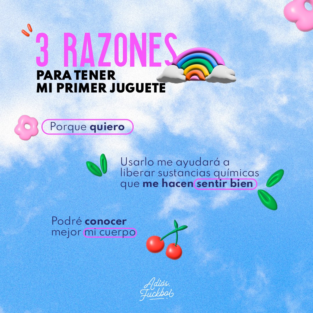 adiosfboi's tweet photo. Comprar un jugu3te s3xual en algún momento de la vida también es un acto de autocuidado. No hay nada mejor que conocerte y disfrutar 🤩💥 

¿Quién dijo que solo usando tus manos puedes tener placer? ❌

Conoce nuestro catálogo en https://t.co/oAmT3dMWXb https://t.co/T5osvtirzC