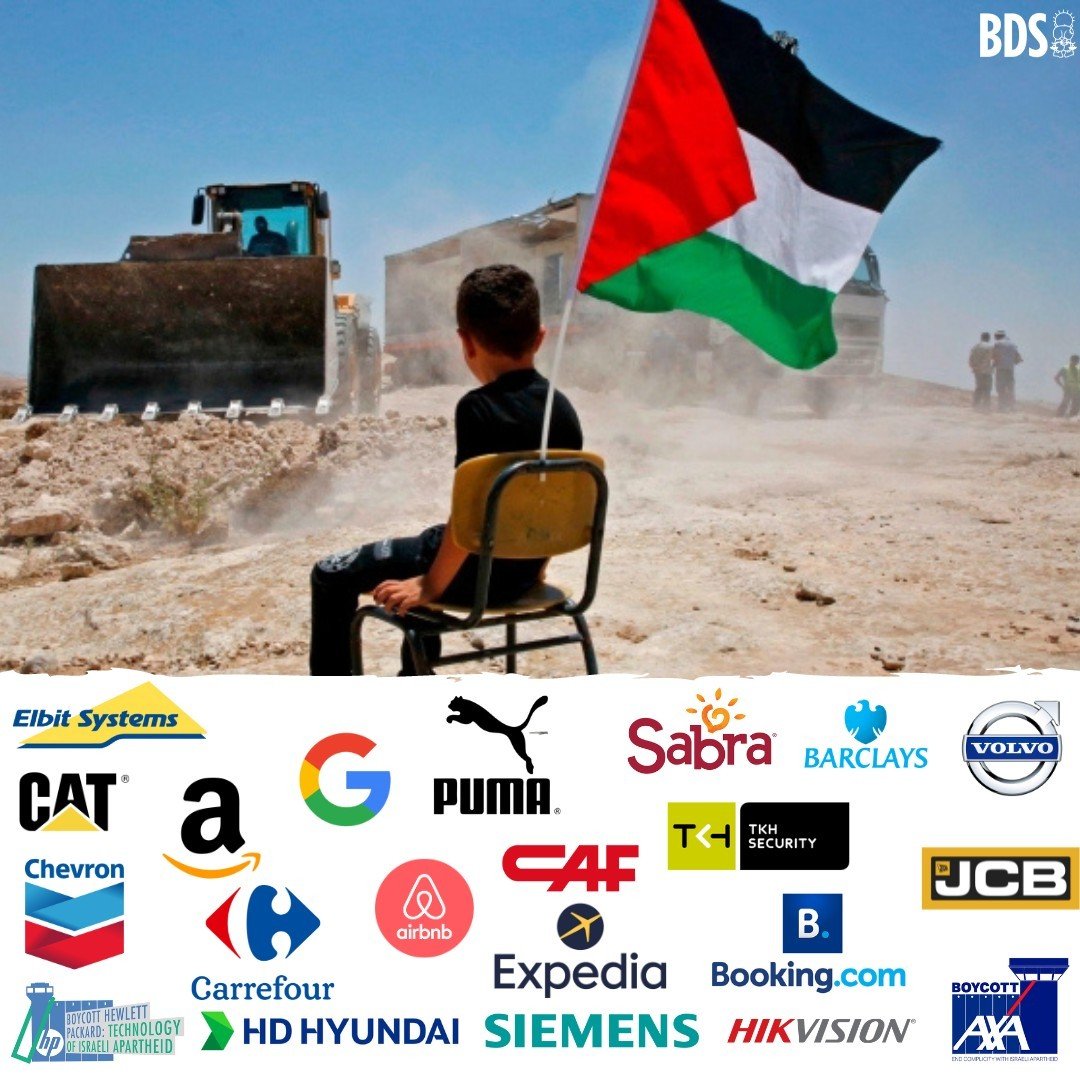 #BDS 
#ShutDownNation