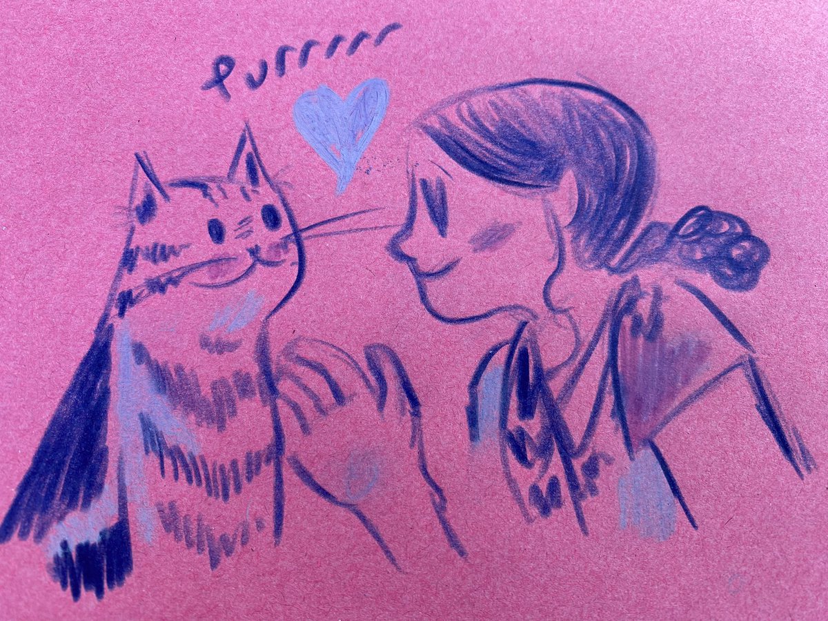 Theme 1 of the #goshbfdd - ´heart stopper’