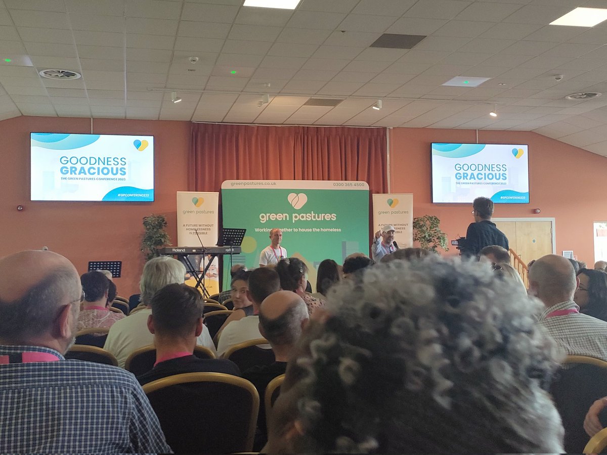 suttoncommunityworks (@changesutton) on Twitter photo Good to be #GPConference23 so encouragin to hear the vision & values and to see Jesus1st in all things <a href="/GreenPastures_/">Green Pastures</a> Good to be #GPConference23 so encouragin to hear the vision & values and to see Jesus1st in all things <a href="/GreenPastures_/">Green Pastures</a>