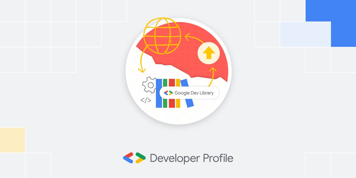 googledevs's tweet photo. 🤩 Congratulations to all the contributors who earned a #MaintainerMarch badge for their contributed or maintained projects! Learn, build, inspire with #GoogleDevLibrary → https://t.co/68BisEzuRz https://t.co/0JkfliYckW