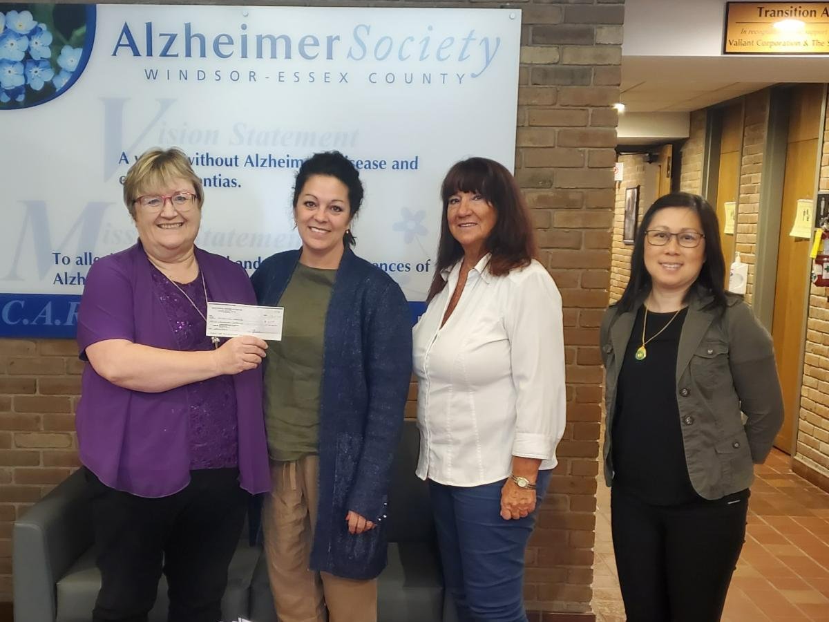 Thank you Christa Gamble; What's Poppin' Popcorn. We feel so grateful for your continued support with our fundraising events. 

What's Poppin' Popcorn is located on 1701 Wyandotte Street East. Please visit their shop and support local!

greatpopcorn.ca

#CommunityLove