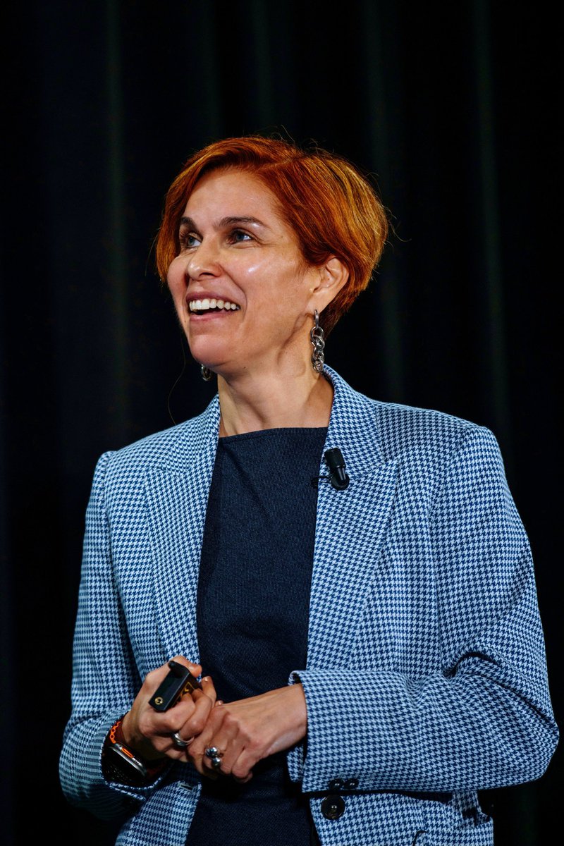 thebabymonster's tweet image. A few weeks ago, I attended @ITRevDOES in AMS: tinyurl.com/4jsknd3k

It was a great experience!

I left the event inspired and motivated to continue with what I am already doing and embrace some new ideas and approaches👩🏻‍💻
#DOES23 #DistinguishedEngineer #DEatTR #workingatTR