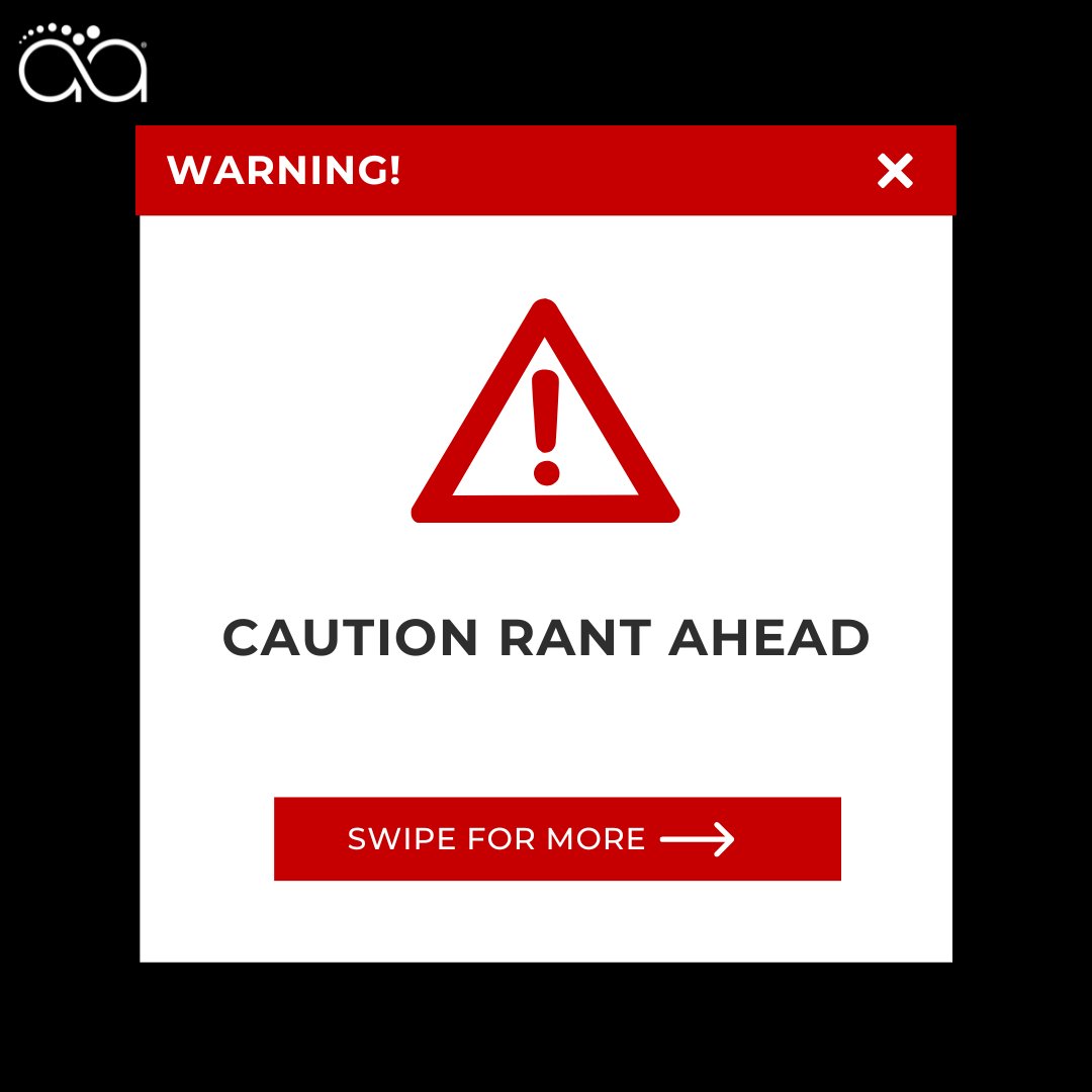 IFAiArthritis's tweet photo. AiArthritis diseases are hard for outsiders to understand. We hear you! We see you and we understand! Have a rant that you want to submit? Check the link below. https://t.co/T1dQHbOseu #AiArthritis #Rant #Disability #MedicalGaslighting #InvisibleDisease https://t.co/amDvMc1fCj