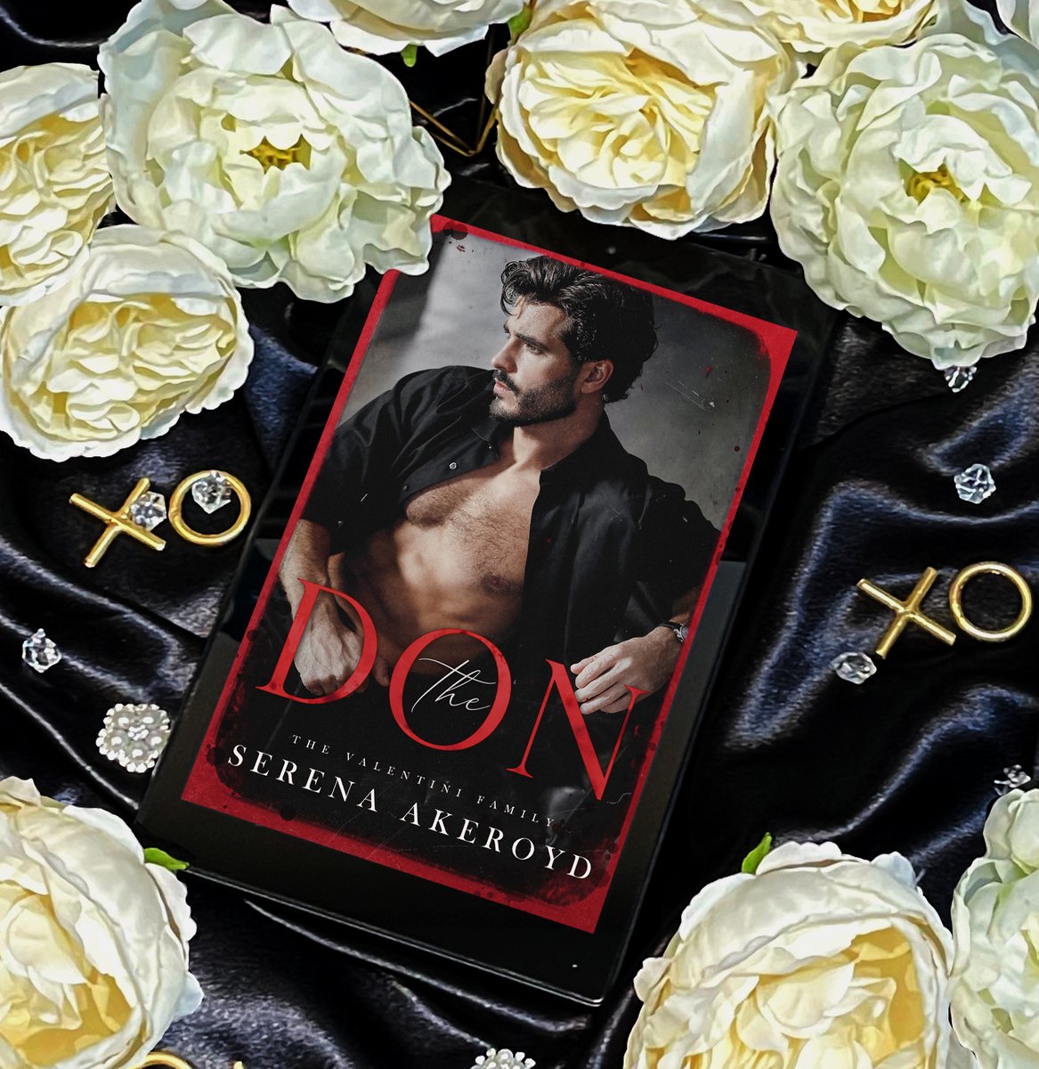 BBookboyfriend's tweet photo. Time for your June Freebie! The Don by Serena Akeroyd is available FREE to Billionaire Book Boyfriend Club members only through July 14th. 
Sign up for the book club here: https://t.co/akYeTKPAnX 

#bbbcauthors #billionairebookboyfriend #freebook #freebie #freebooks https://t.co/yVITh0X9w0