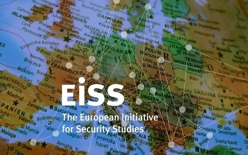 ⏰ Only two weeks until the #EISS Annual #Conference in Barcelona! Secure your spot now to join the conversation on European #securitystudies. 🚨#Registration deadline: 25th June: indico.eiss-europa.com/event/1/regist… #EISS2023 #Conference #RegisterNow @IBEI