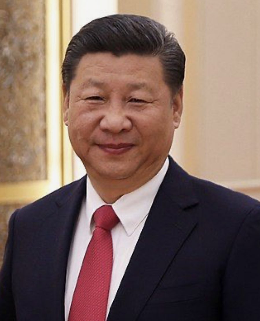    6 15      70                  I wish Mr. President xi jinping a Happy birthday   