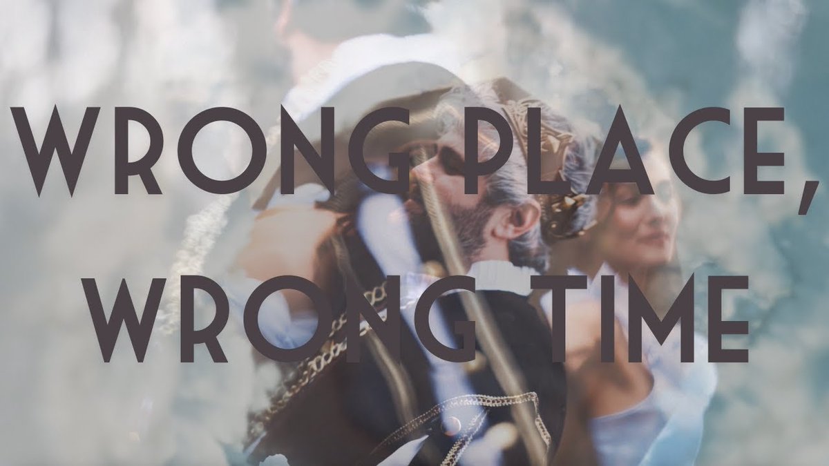 Hush Kids (@hushkidsmusic) on Twitter photo "Wrong Place, Wrong Time" by <a href="/jillandrews/">Jill Andrews</a> and featuring harmonies by <a href="/peter_groenwald/">Peter Groenwald</a> is OUT NOW along with a stunning music video!
Watch now at the link below. 🤍
youtube.com/watch?v=RFMPio… "Wrong Place, Wrong Time" by <a href="/jillandrews/">Jill Andrews</a> and featuring harmonies by <a href="/peter_groenwald/">Peter Groenwald</a> is OUT NOW along with a stunning music video!
Watch now at the link below. 🤍
youtube.com/watch?v=RFMPio…