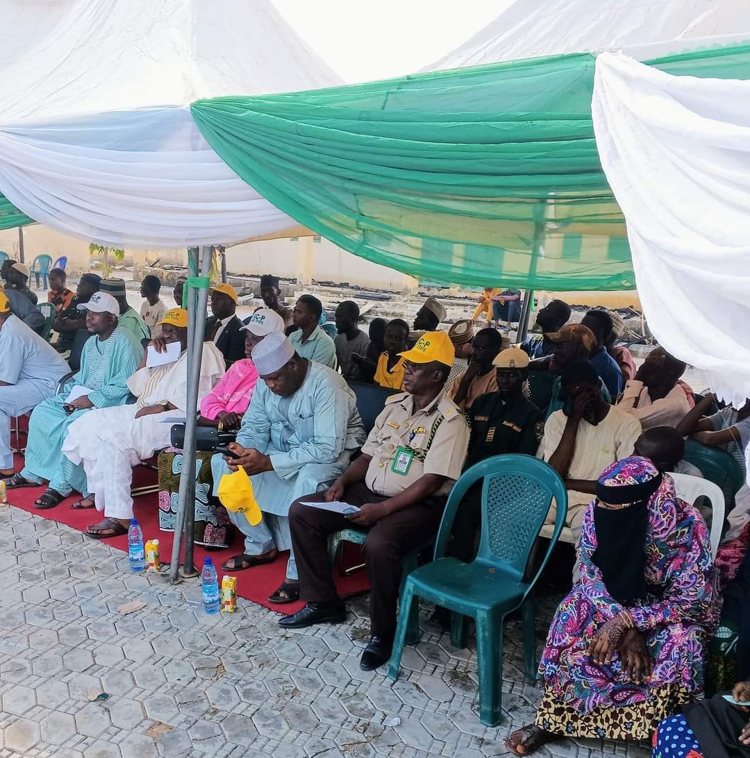 At-Risk Children Programme (ARC-P) tweet media
