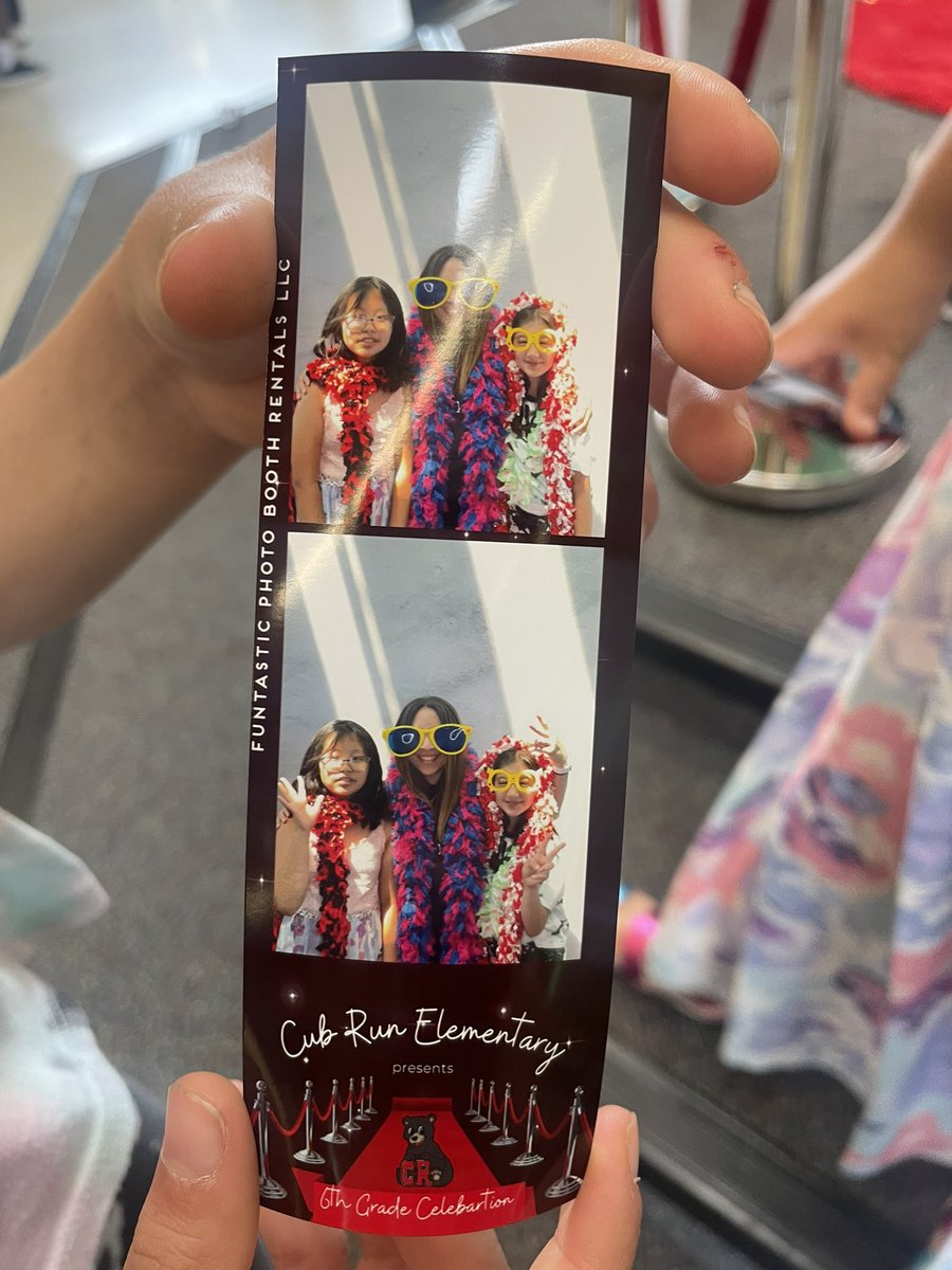 Ms. Cummings tweet media