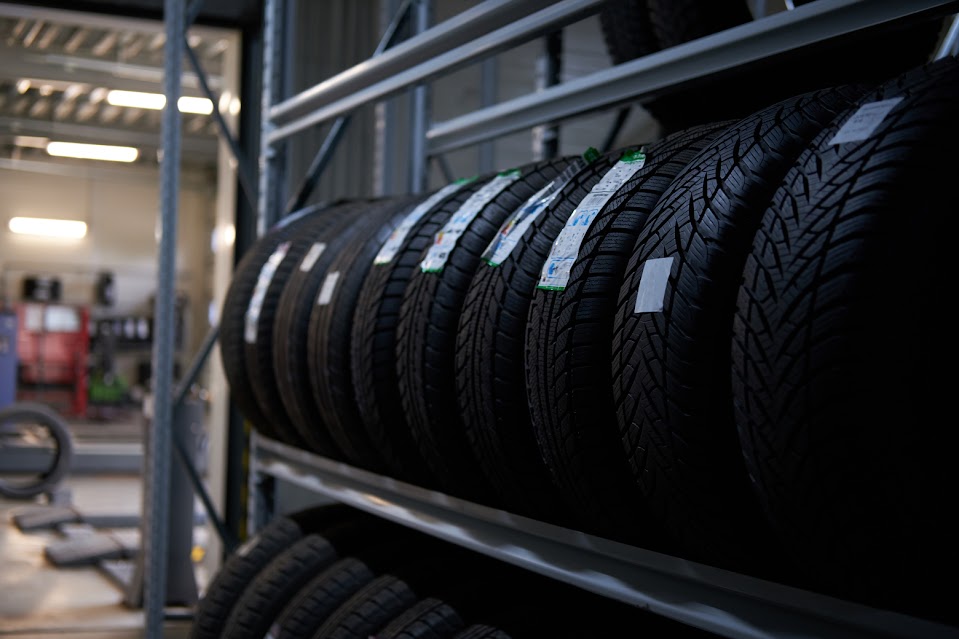 For everything from tires to vehicle repairs, Ray's Auto Repair is here to help! raysautorwc.com #NewTires #TireChange #TireChange #TireInspection #TireShop #RedwoodCityTires