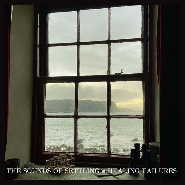 Check out <a href="/TSOSmusic/">The Sounds Of Settling</a>'s debut EP "Healing Failures" if you haven't yet! buff.ly/43ujuRL