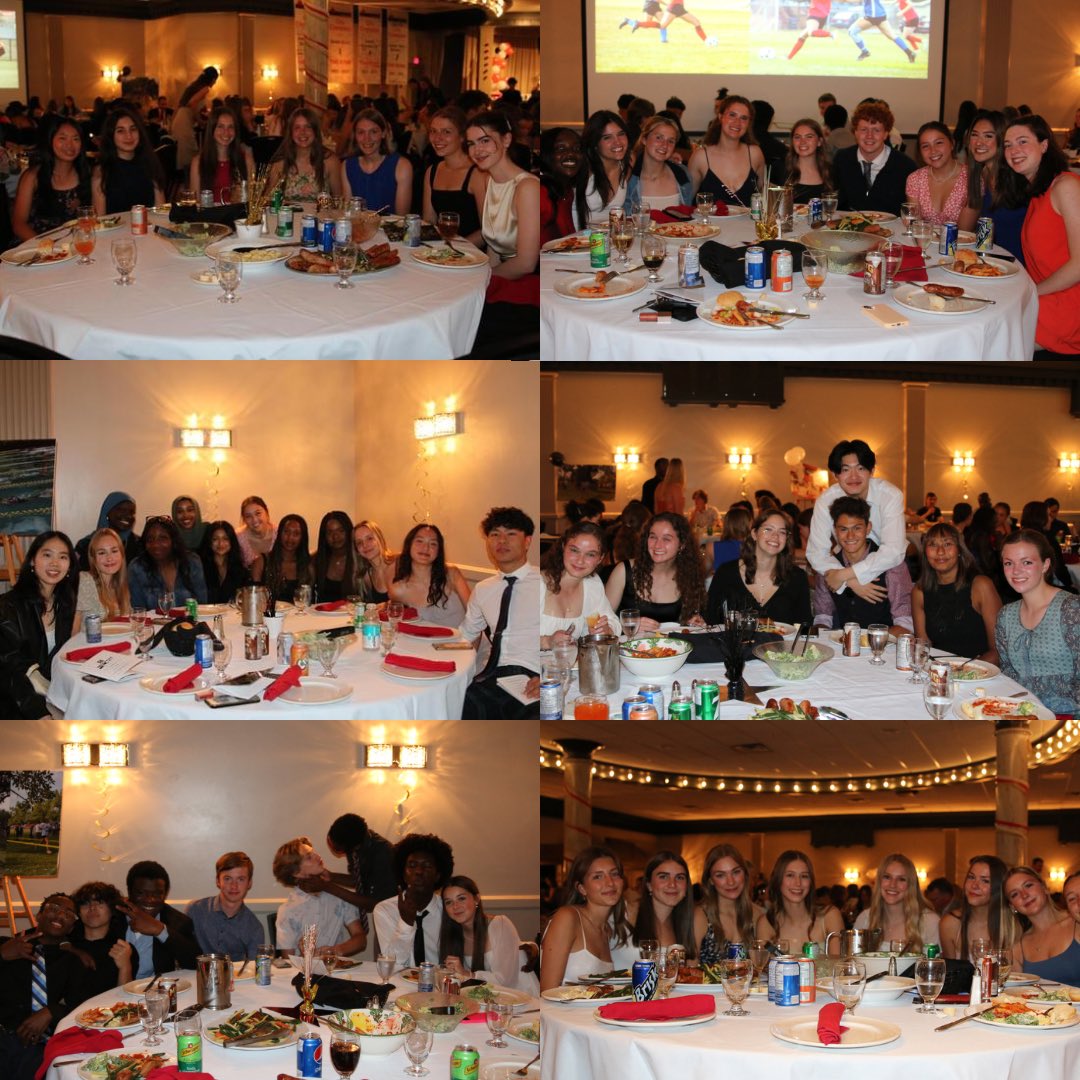 Western Canada Highschool tweet media