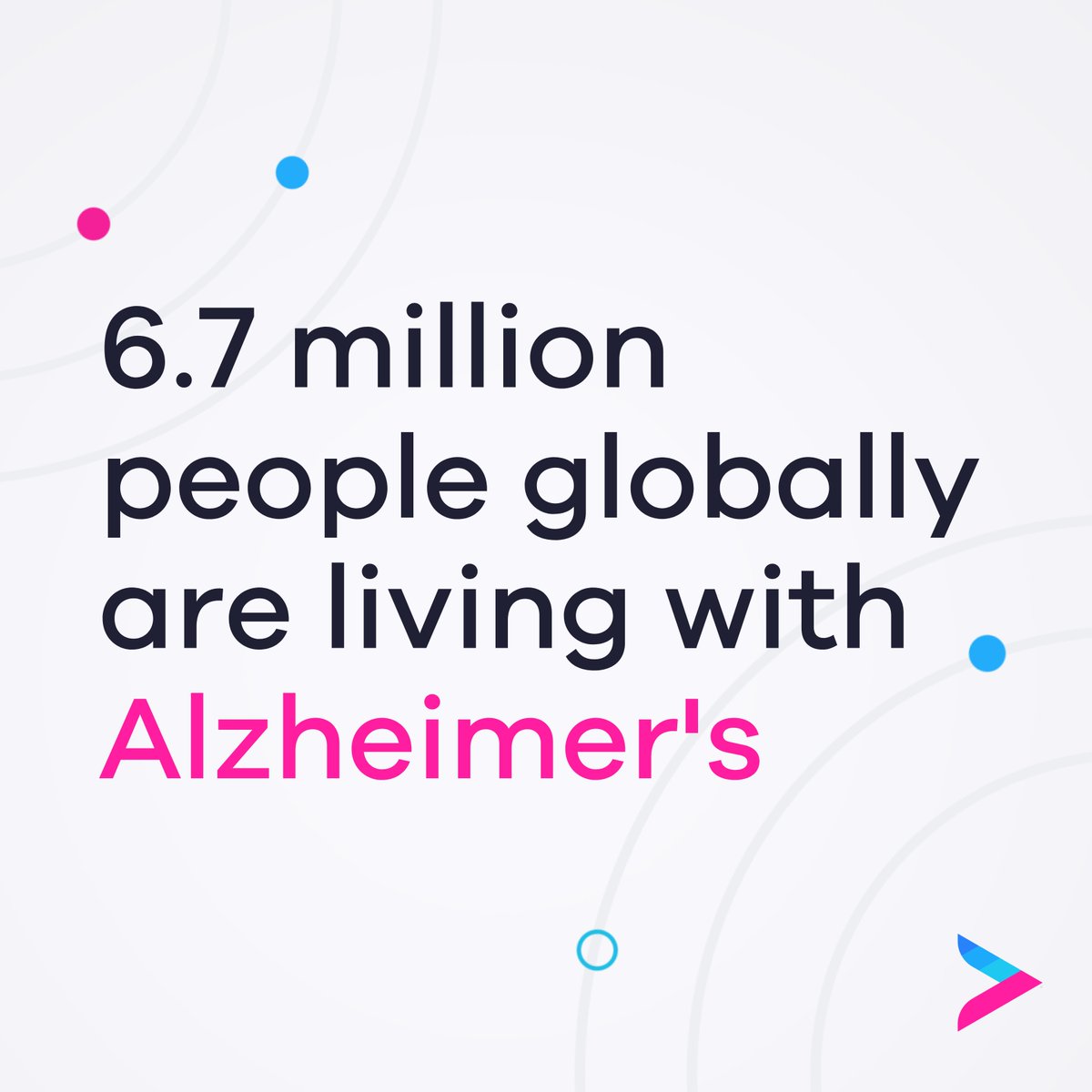 June is Alzheimer's and Brain Awareness Month. This month, Medefy stands with those suffering from Alzheimer's and their devoted loved ones.
#AlzheimersAwareness #DementiaAwareness #EndAlz #MedefyHealth #Healthcare #HealthBenefits #HealthcareNavigation #HRManagement #HRSolutions