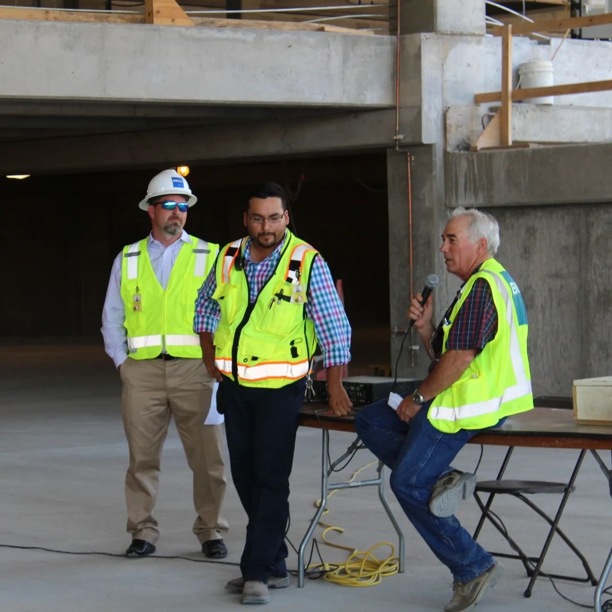 basecombuilds's tweet photo. We believe in doing every job right the first time, and our team is composed of skilled professionals with over 20 years of experience that'll prove it. https://t.co/M1Bm648BfT
