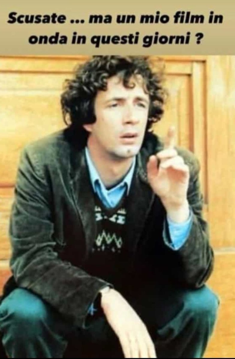 Che tristezza, non ne ha parlato nessuno !!!!