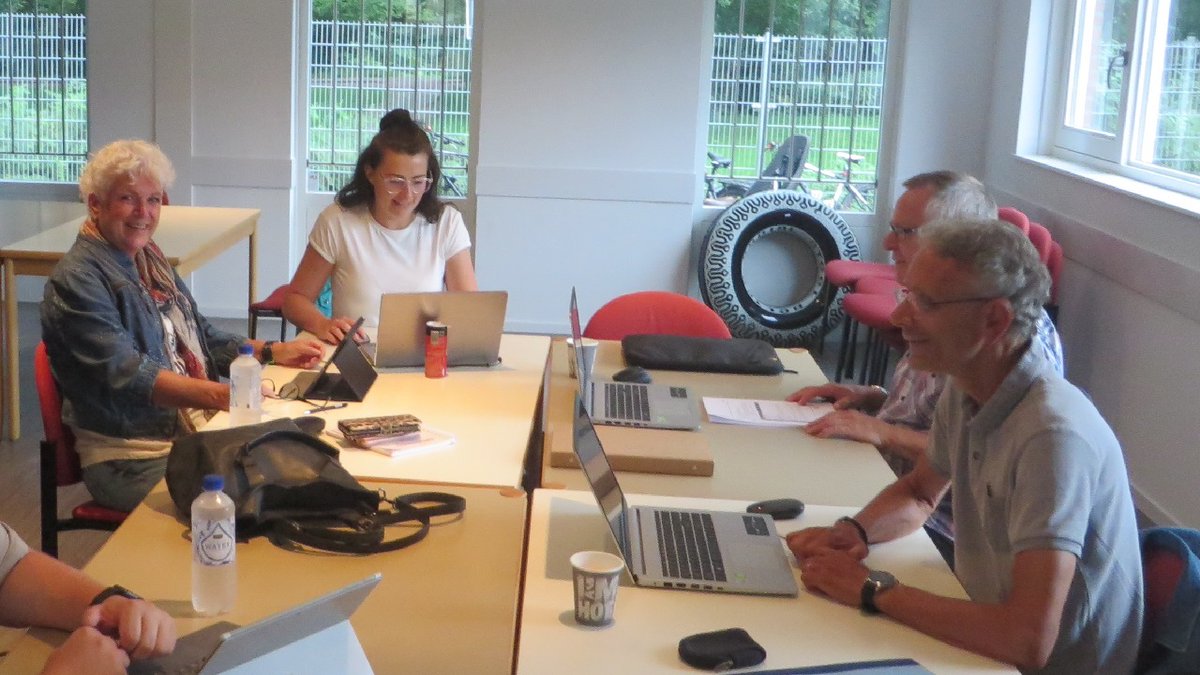 Het bestuur maakt bekend dat tijdens de ALV van 14 juni 2023 de leden akkoord zijn gegaan met een contributieverhoging van 10%. Een uitzondering is gemaakt voor Senioren Sportief. De verhoging zal per 1 juli 2023 ingaan.
wion.nl/aankondiging-v…