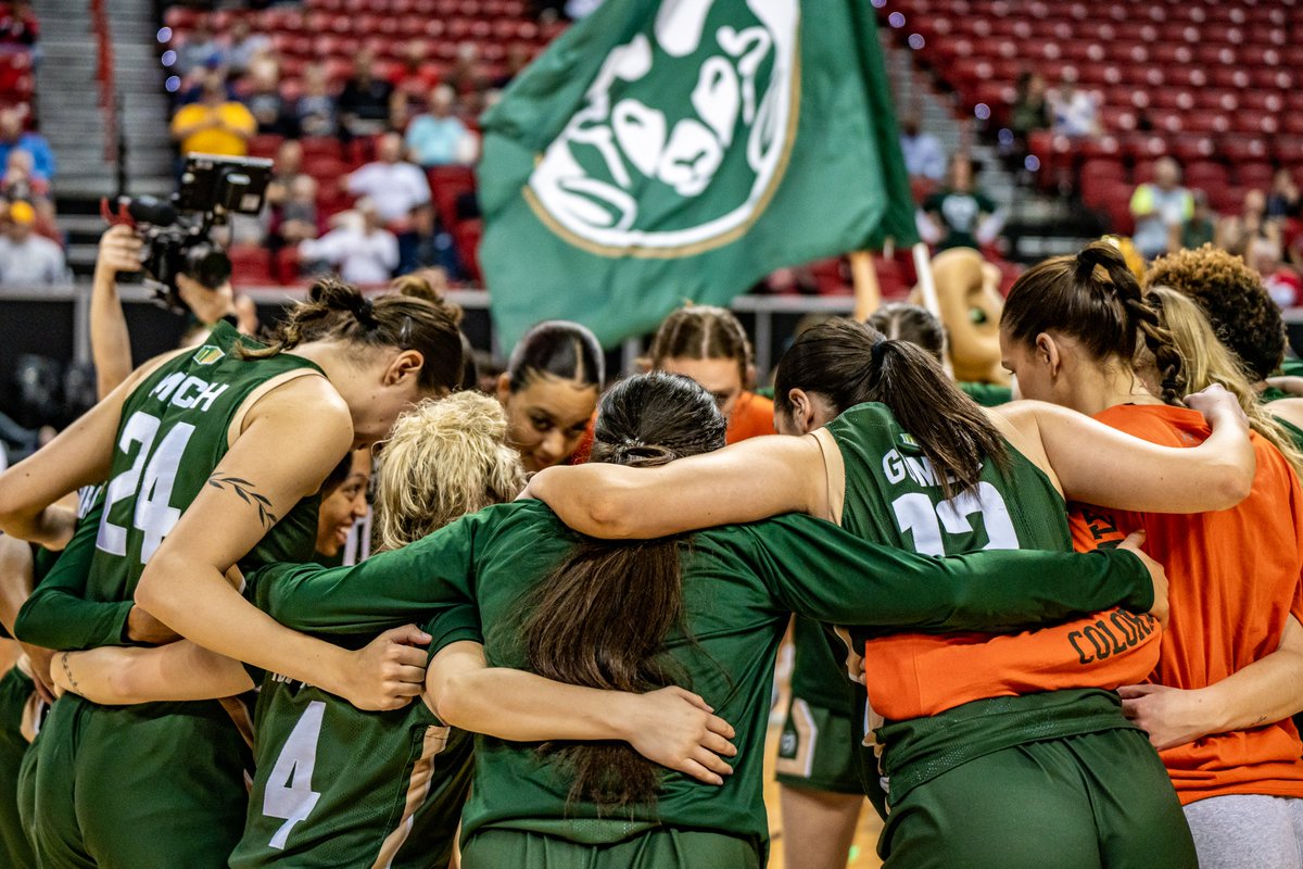 Our Women's Basketball Team is heading to Spain! Help support their journey here: ramfunder.colostate.edu/project/37588 To Educate, Engage and Excel GO RAMS