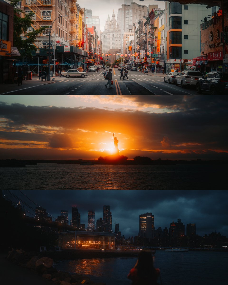 michaelboegl's tweet photo. New York, New York 🎶 https://t.co/wCiuTmpAIg