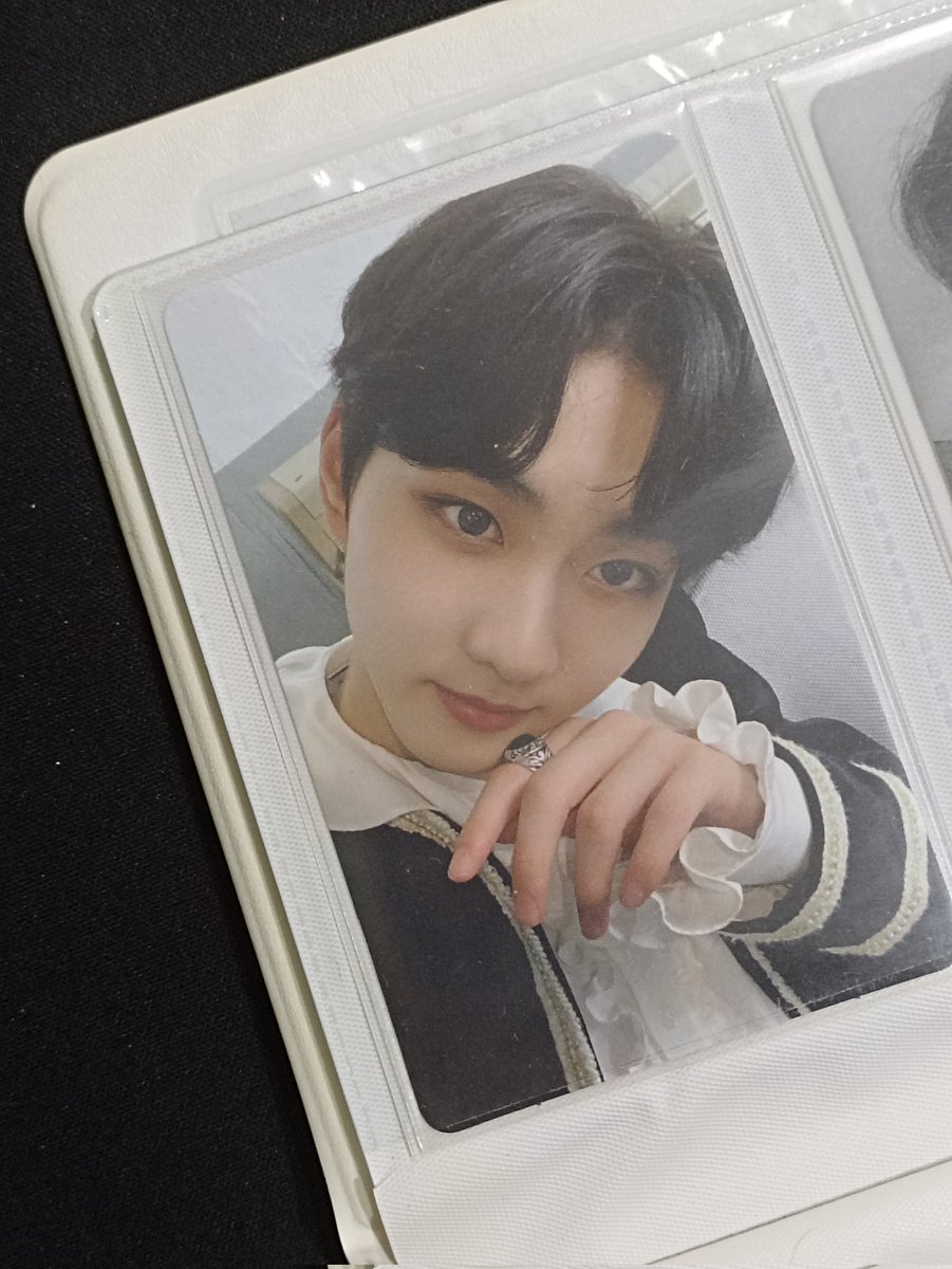 wtsjwonieq's tweet photo. 💌 : #wtsjwonieqmails

~ hi @pjwsjo, thank u sm for letting me adopt this jungwon pc 🥹 the packaging was well secured and may cute freebies ! til the next budol 🫶🏻🌸

[ #riesproof ] https://t.co/jwLpoILkIh