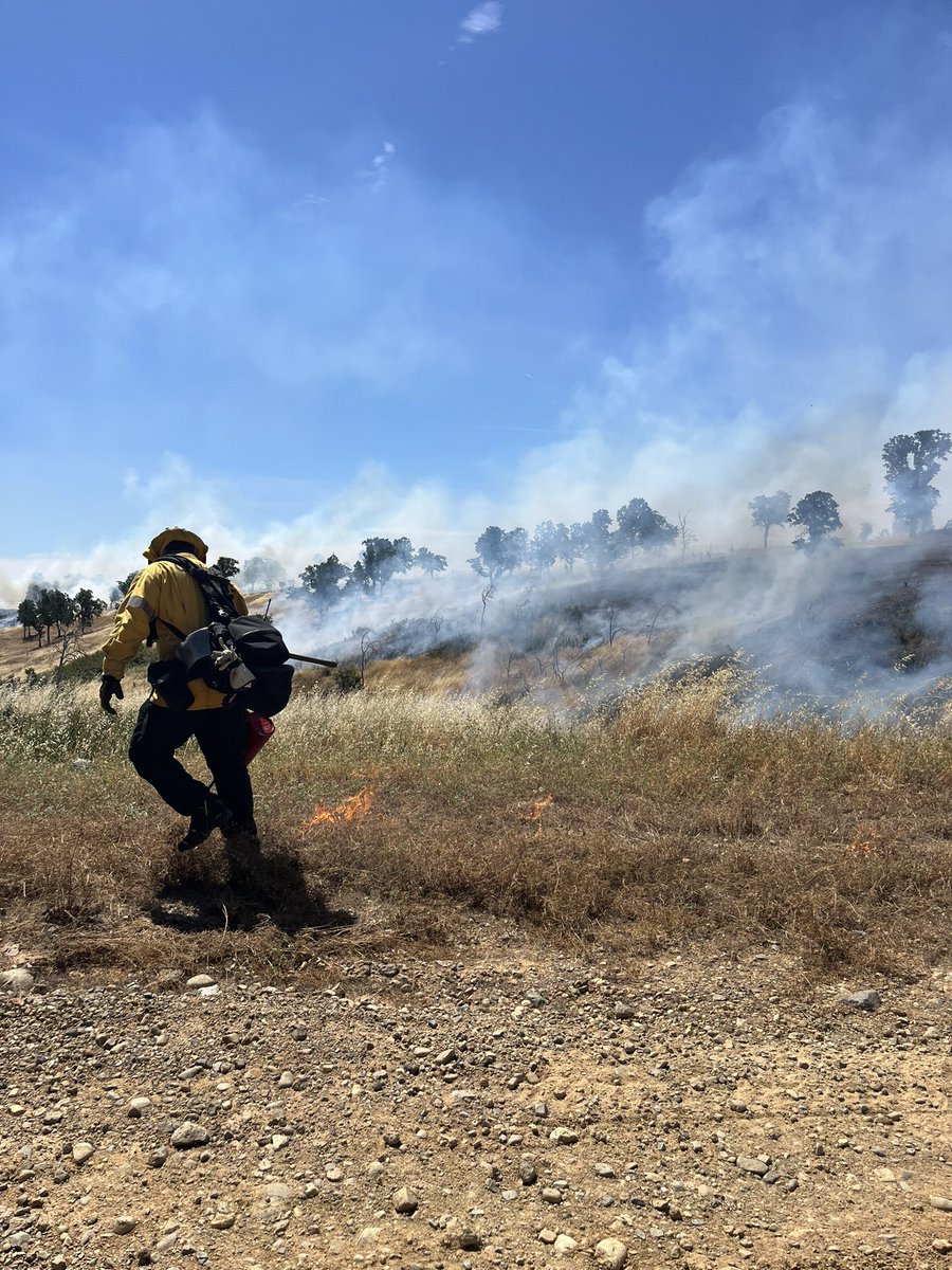 CAL FIRE Shasta-Trinity Unit/Shasta County FD tweet media